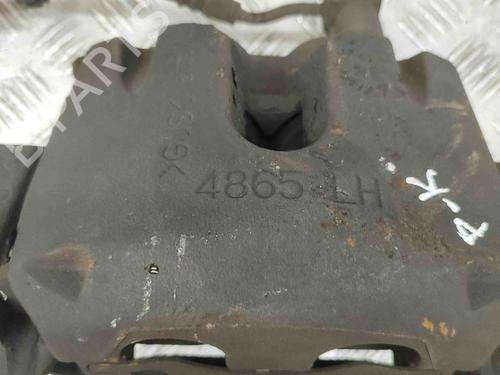 Left front brake caliper JEEP GRAND CHEROKEE IV (WK, WK2) 3.0 CRD V6 4x4 | BP29829665M105