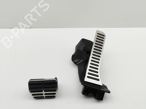 Used Pedal AUDI Q3 (8UB, 8UG) RS 2.5 quattro (310 hp) 29616181