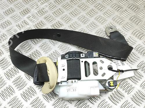 Used Front right seatbelt Front right seatbelt LEXUS GS (_L1_) 300h (AWL10_, AWL10R) (223 hp) 33400332 33400332