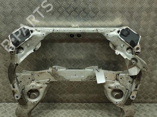Used Subframe BMW Z4 Roadster (E89) sDrive 18 i (156 hp) 27315847