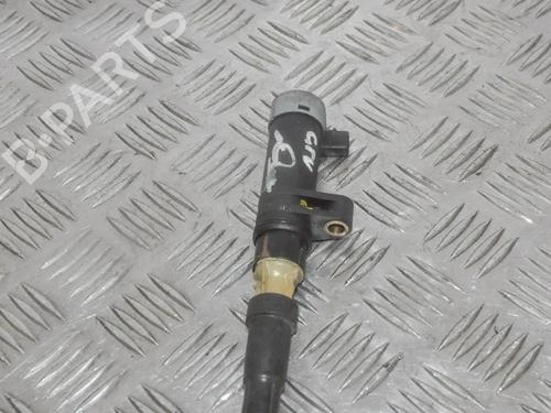 Used Ignition coil Ignition coil RENAULT MODUS / GRAND MODUS (F/JP0_) 1.6 (JP0L, JP0V) (88 hp) 6731875 6731875