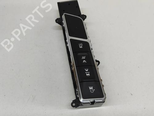 Switch JAGUAR I-PACE (X590) EV400 AWD | BP27778782I30 - Image 4