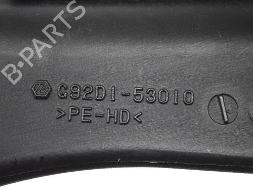 Pipe LEXUS IS III (_E3_) 300h (AVE30_, AVE30R) | BP30232388M125  - Image 5