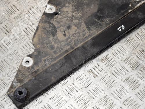 Underbody protection BMW i3 (I01) s Electric | BP27753262M92  - Image 5