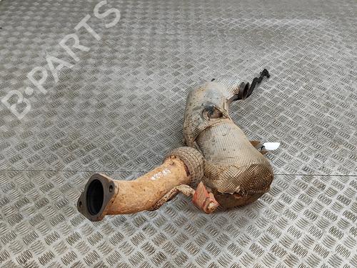 Catalyst FORD TRANSIT CUSTOM V362 Bus (F3) 2.0 EcoBlue | BP33380008M10 - Image 6