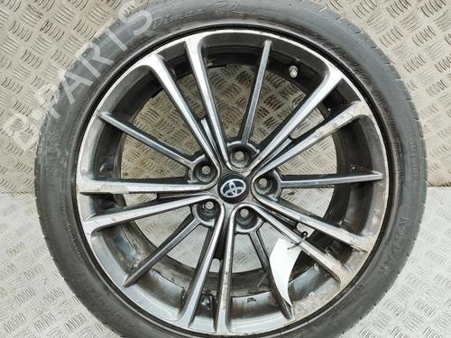 Used Rim Rim 33176489 33176489
