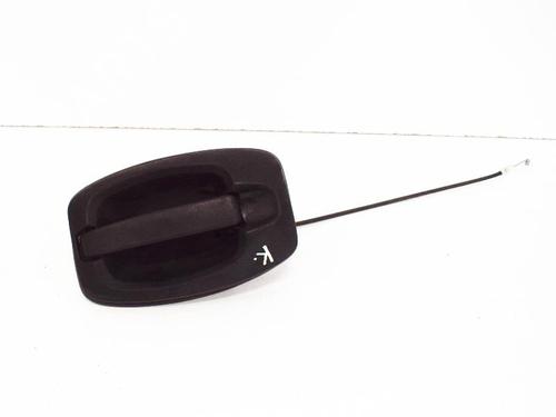 Used Front left exterior door handle CITROËN JUMPER II Van 2.2 HDi 130 (130 hp) 6755383