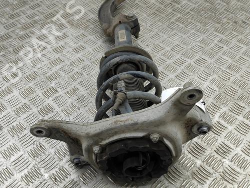 Right front shock absorber PORSCHE MACAN (95B) 3.0 S | BP20676007M17 