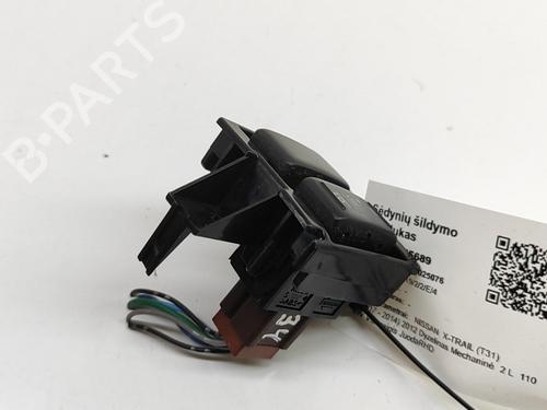 Switch NISSAN X-TRAIL II (T31) 2.0 dCi 4x4 | BP25787150I30 