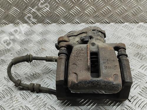 Used Right rear brake caliper AUDI A6 C7 Avant (4G5, 4GD) 3.0 TDI quattro (272 hp) 21187671