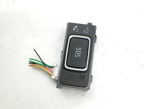 Switch RENAULT TRAFIC III Bus (JG_) 2.0 dCi 110 (JGMW) | BP33883218I30 - Image 3