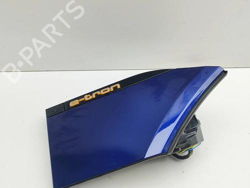 Used Fuel flap Fuel flap AUDI E-TRON Sportback (GEA) 55 quattro (408 hp) 33391874 33391874
