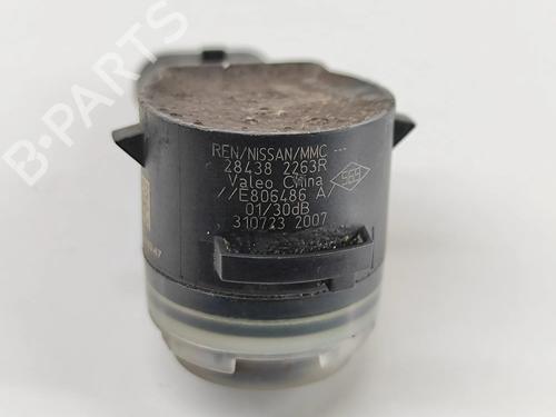 Electronic module NISSAN QASHQAI III (J12) 1.3 DIG-T | BP28554907M83 - Image 6