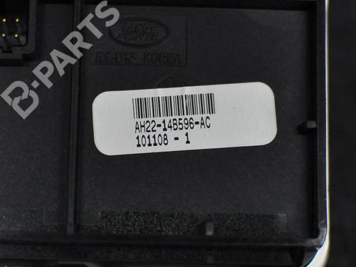 Switch LAND ROVER DISCOVERY IV (L319) 3.0 TD 4x4 | BP6719232I30 