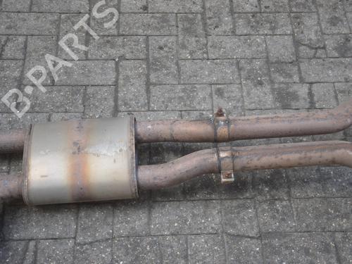 Exhaust system ALFA ROMEO STELVIO (949_) 2.9 Q4 (949.AXG2A, 949.AXH2A, 949.AXS2A) | BP33363614M121  - Image 11