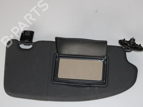 Højre solskærm FORD FOCUS II (DA_, HCP, DP) 2.5 ST | BP29753420I2