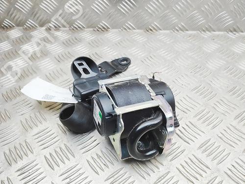 Front right seatbelt JAGUAR F-TYPE Convertible (X152) 3.0 SCV6 | BP39686971I25 - Image 3