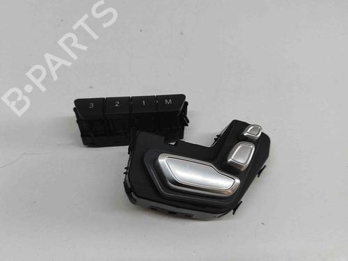 Used Switch MERCEDES-BENZ GLE Coupe (C292) AMG 63 S 4-matic (292.375) (585 hp) 29459895