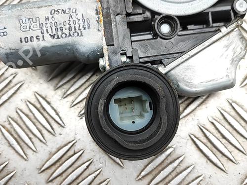 Rear right window mechanism LEXUS LS (_F4_) 460 (USF40) | BP37698281C25 - Image 5