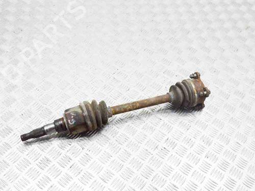 Used Right rear driveshaft MITSUBISHI GTO Coupe (Z1_A) 3.0 AWD (Z16A) (286 hp) 27749781