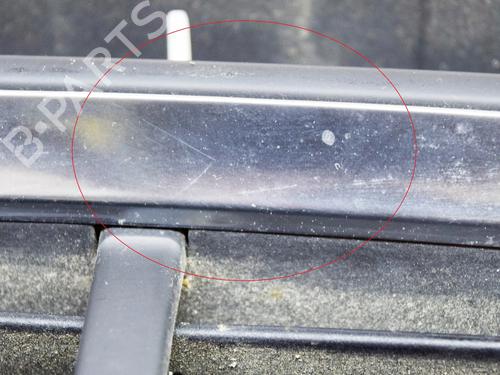 Air vent OPEL MOKKA / MOKKA X (J13) 1.4 (_76) | BP15376131I21 