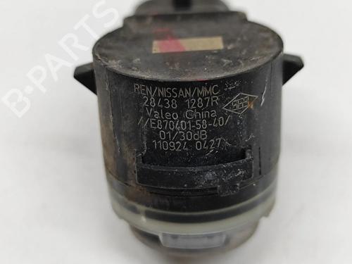 Electronic module RENAULT AUSTRAL E-TECH 200 Hybrid (HGM2) | BP33374008M83 - Image 7