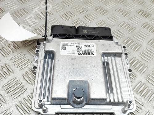Engine control unit (ECU) VOLVO EX40 (536) EV | BP38650756M57 - Image 3