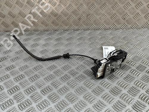 Used Front right lock POLESTAR POLESTAR 2 (534) EV (231 hp) 28062414