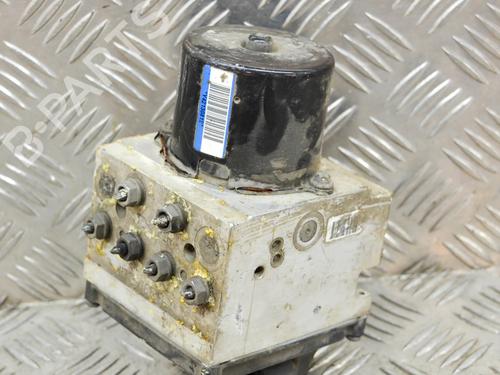 ABS pump RENAULT CLIO III (BR0/1, CR0/1) 1.2 16V (BR02, BR0J, BR11, CR02, CR0J, CR11) | BP8352573M43 