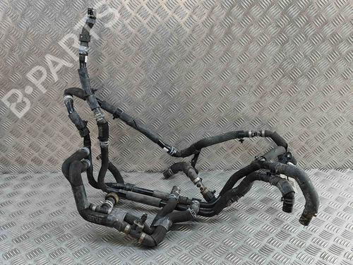 Pipe AUDI E-TRON (GEN) 55 quattro | BP29404270M125 