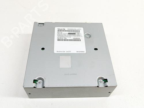 Elektronisk modul TESLA MODEL X (5YJX) 90D AWD (525 hp) 20675668