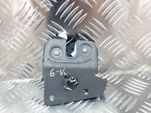 Used Electronic module BMW 4 Coupe (F32, F82) 420 d (184 hp) 6768165