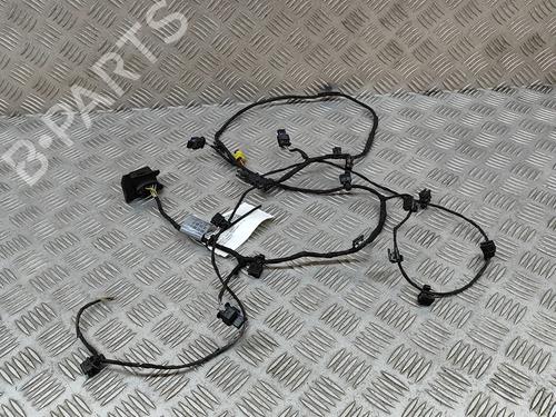 Used Electronic module AUDI Q5 (FYB, FYG) 2.0 TDI quattro (190 hp) 22350858