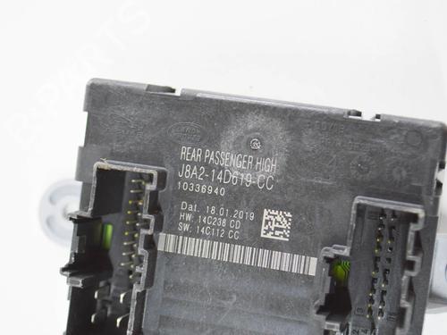 Electronic module JAGUAR I-PACE (X590) EV400 AWD | BP27760175M83  - Image 8