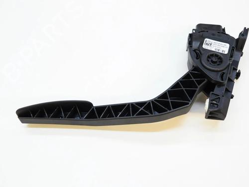 Used Pedal JAGUAR XF I (X250) 2.2 D (200 hp) 9871882