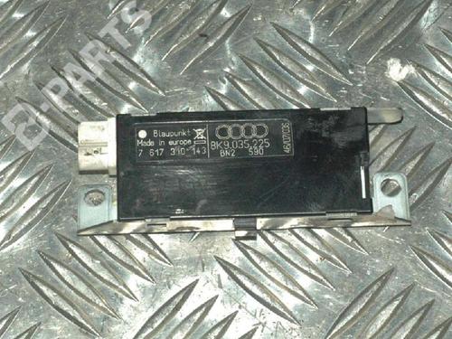 Module électronique AUDI A4 B8 Avant (8K5) 2.0 TFSI (211 hp) 7733395