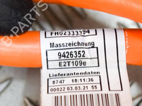 Wiring harness BMW 3 (G20, G80, G28) 330 e Plug-in-Hybrid | BP14640508E16 