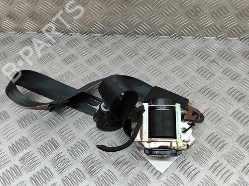 Used Front left seatbelt CITROËN C4 III (BA_, BB_, BC_) 1.2 PureTech 130 (BAHNSA, BAHNSB) (130 hp) 28557880