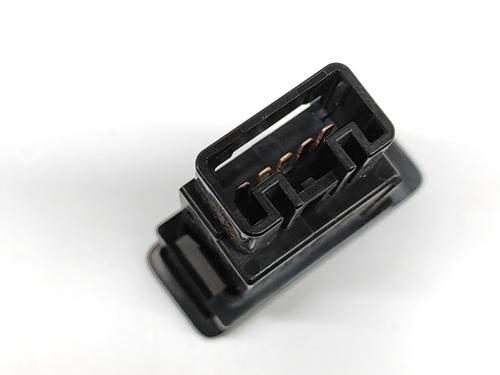 Warning switch TOYOTA LAND CRUISER PRADO (_J12_) 3.0 D-4D (KDJ120, KDJ125) | BP23865633I22 