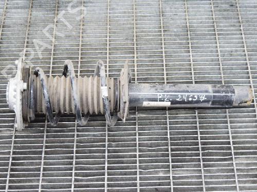 Used Left front shock absorber BMW 3 Gran Turismo (F34) 320 d (184 hp) 6755403