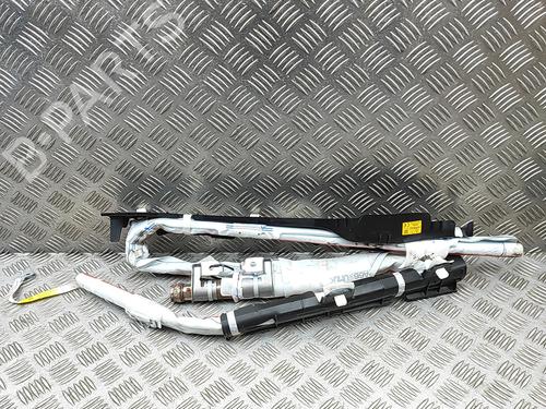 Used Left curtain airbag Left curtain airbag SUBARU OUTBACK (BS) 2.0 D AWD (BSD) (150 hp) 33392488 33392488