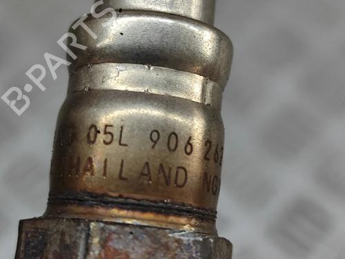 Electronic sensor VW CADDY V MPV (SBB, SBJ) 2.0 TDI 4motion | BP27795301M84 - Image 6