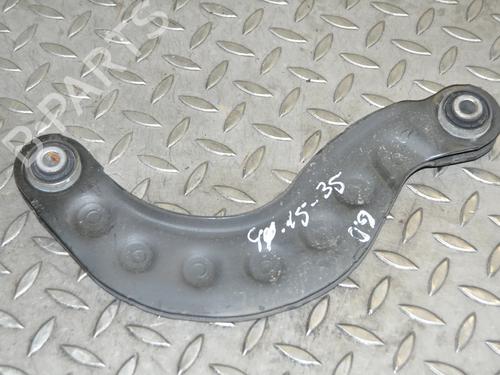 Used Right rear suspension arm VOLVO V40 Hatchback (525) D3 (150 hp) 30207352