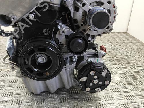 Engine VW T-CROSS (C11, D31) 1.0 TSi | BP30004691M1