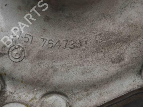 Front differential BMW 5 (F10) 530 d | BP30233657M23
