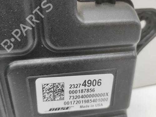 Electronic module CHEVROLET CORVETTE (C7) 6.2 | BP33291614M83  - Image 5