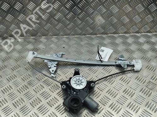 Used Rear left window mechanism Rear left window mechanism LEXUS NX II (_A2_, _H2_) 350h E-Four (AAZH25) (243 hp) 33624812 33624812