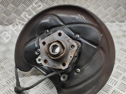 Used Left rear steering knuckle AUDI Q7 (4MB, 4MG, 4MQ) 3.0 TDI quattro (272 hp) 28956266