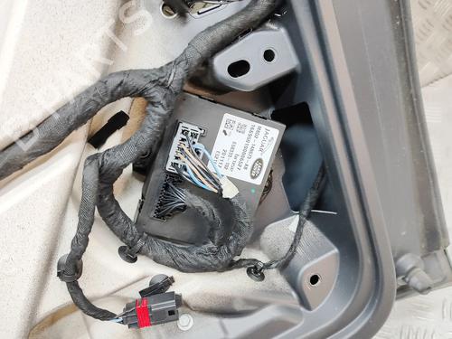 Tailgate LAND ROVER RANGE ROVER EVOQUE (L551) 2.0 D200 4x4 | BP32213420C6