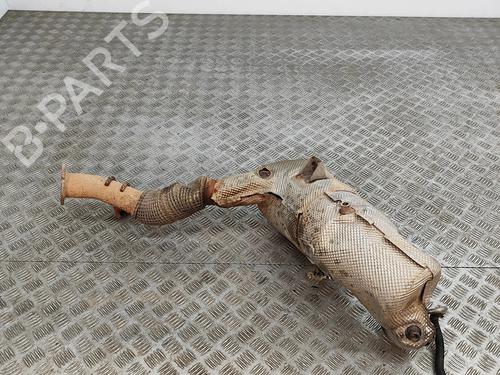 Catalyst FORD TRANSIT CUSTOM V362 Bus (F3) 2.0 EcoBlue | BP33380008M10 - Image 2